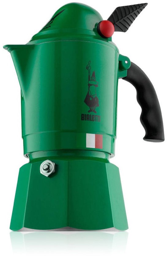 Bialetti Alpina