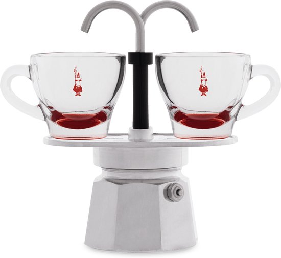 Bialetti Mini Express