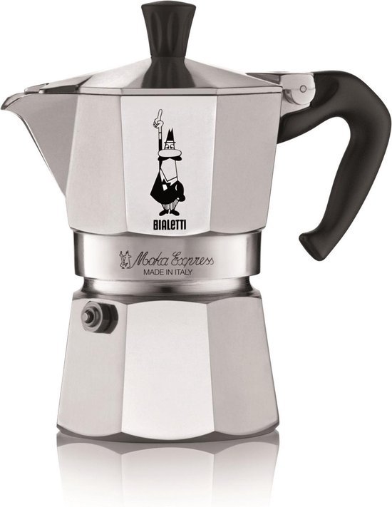 Bialetti Moka Express