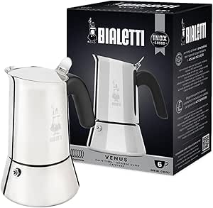 Bialetti Musa