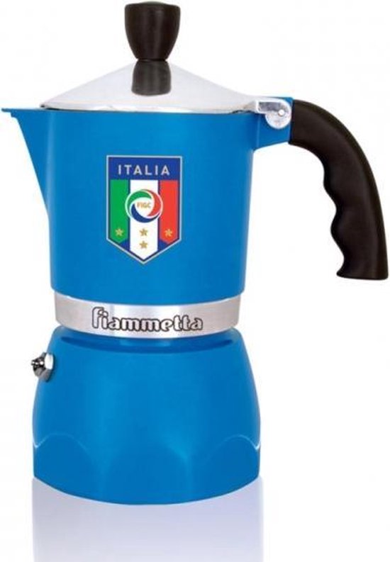 Bialetti Fiammetta moka pot